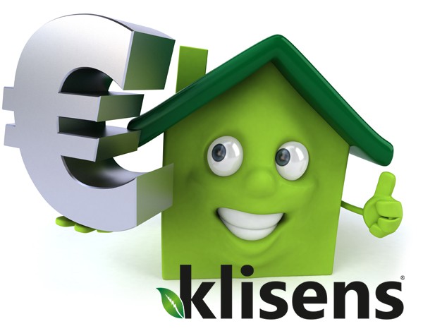 Economizor KLISENS K1000 pentru Aer Conditionat
